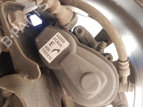 Used Right rear brake caliper NISSAN X-TRAIL III (T32_, T32R, T32RR) 1.6 dCi (T32) (130 hp) 29595079