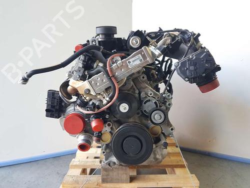 Used Engine BMW 4 Coupe (F32, F82) 418 d (150 hp) 11332112