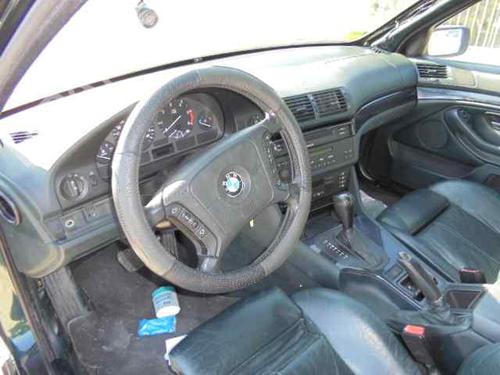 Gearbox BMW 5 (E39) 525 tds | BP22552M3 