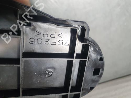 Used Climate control TOYOTA YARIS (_P13_) 1.5 Hybrid (NHP130_) (101 hp) 13812591