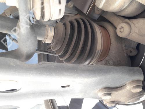 Used Left front driveshaft Left front driveshaft OPEL CORSA F (P2JO) 1.2 (68) (101 hp) 34633111 34633111