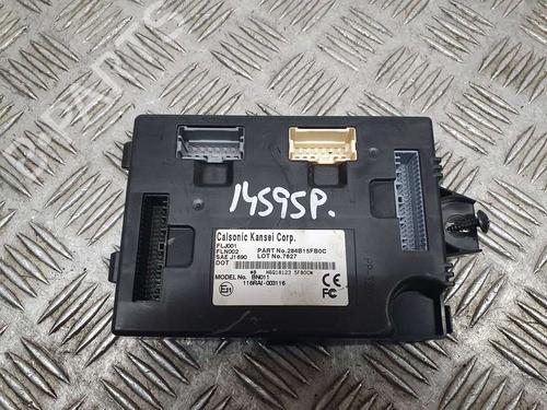 Used Electronic module NISSAN MICRA V (K14) [2016-2025]  18486980