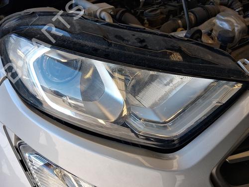 Used Right headlight Right headlight FORD ECOSPORT 1.5 EcoBlue TDCi (100 hp) 39955222 39955222