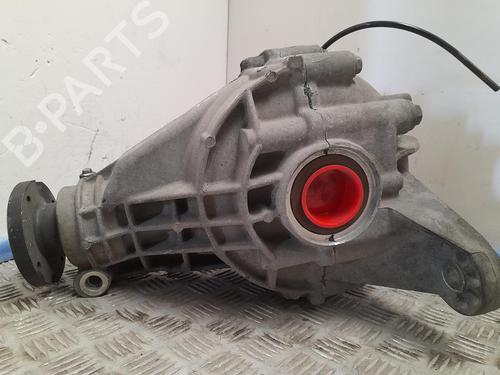 Used Rear differential MERCEDES-BENZ M-CLASS (W163) [1998-2005]  5226472