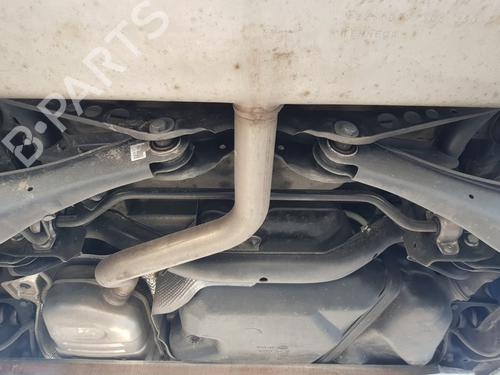 Bagaksel VW GOLF VII (5G1, BQ1, BE1, BE2) [2012-2021]  24341988