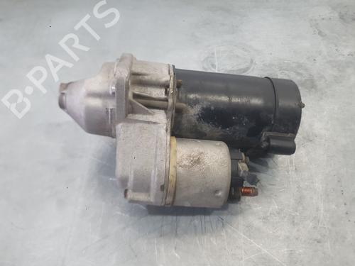 Starter OPEL CORSA C (X01) 1.2 (F08, F68) | BP30883573M8 - Image 2