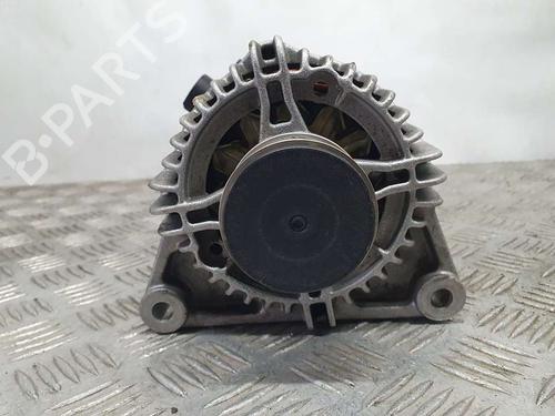 Generator PEUGEOT 308 II (LB_, LP_, LW_, LH_, L3_) [2013-2021]  17229816