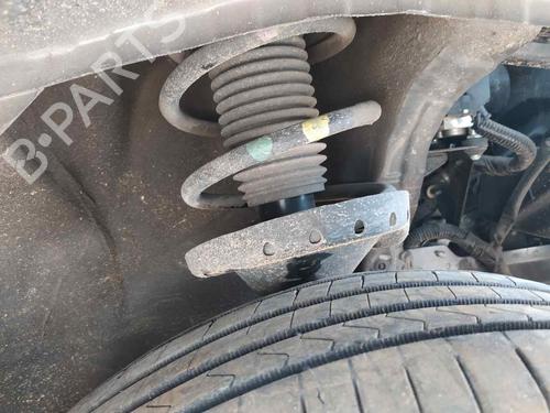 Høyre foran støtdemper SUBARU LEGACY V Estate (BR) [2008-2014]  25142602