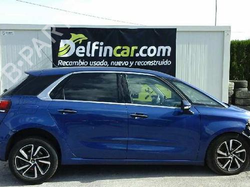 Front right window mechanism CITROËN C4 Picasso II  | BP3192690C23 