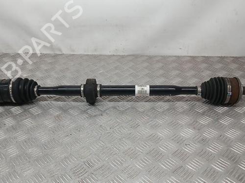 Used Right front driveshaft TOYOTA AURIS (_E15_) 1.8 Hybrid (ZWE150_, ZWE150R) (136 hp) 24395422
