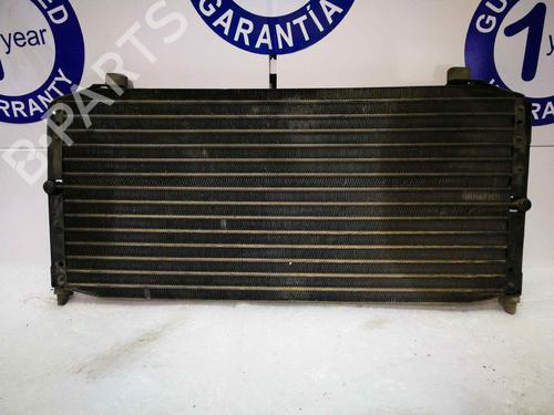 AC Kondensor TOYOTA CAMRY (_V2_) 2.0 (SV21_, SV21) (128 hp) 24677947