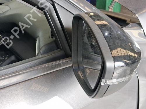 Used Right mirror Right mirror 39621431 39621431