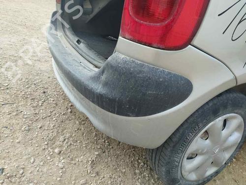 Rear bumper CITROËN XSARA PICASSO (N68) 1.6 | BP22785374C8 
