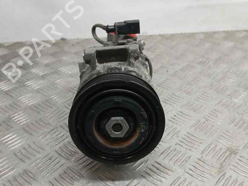 Klimakompressor für PORSCHE MACAN (95B) 3.0 S Diesel (258 hp) 24672802