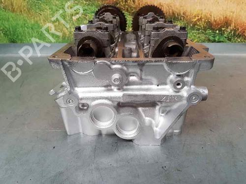 Cylinder head JAGUAR S-TYPE II (X200) 2.7 D | BP12499070M5 