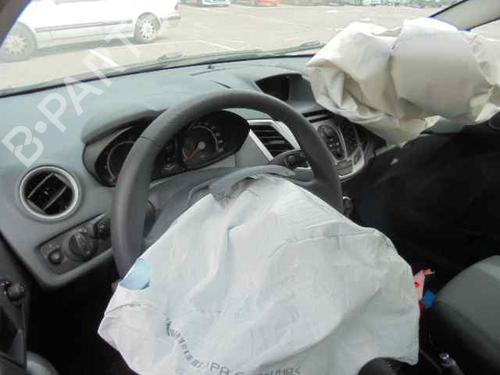 Right front window motor FORD FIESTA VI (CB1, CCN)  | BP1096106E20 