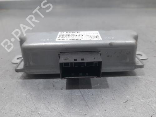 Electronic module MITSUBISHI MIRAGE / SPACE STAR VI Hatchback (A0_A) | BP31991085M83