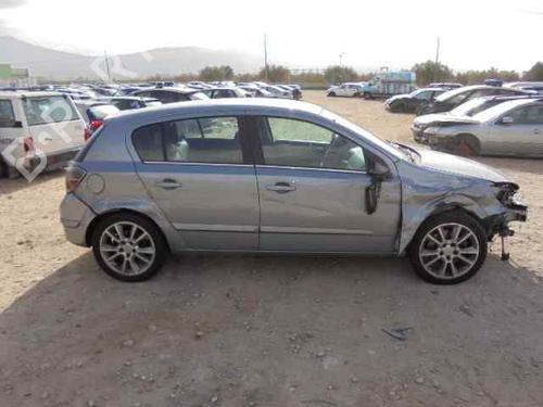 Mass air flow sensor OPEL ASTRA H (A04)  | BP1589300M95 