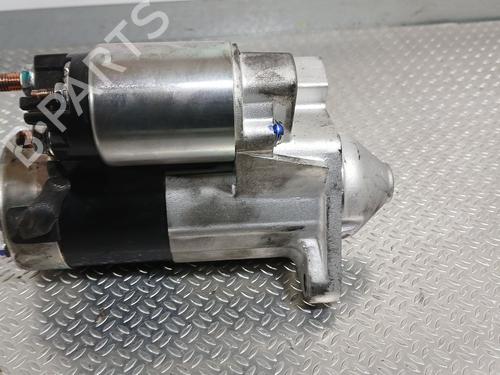 Starter RENAULT MEGANE III Hatchback (BZ0/1_, B3_) 1.5 dCi | BP40194991M8 - Image 5
