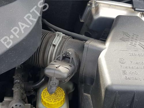 Luftmassenmesser SEAT CORDOBA (6L2)  | BP17106579M95 