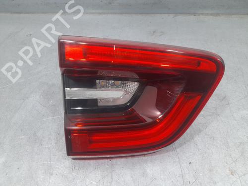 Feu de coffre gauche RENAULT KADJAR (HA_, HL_) 1.5 BLUE dCi 115 (HLA6) (116 hp) 32335659