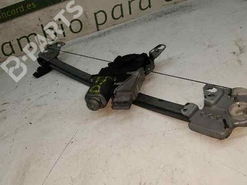 Used Front left window mechanism CITROËN C3 I (FC_, FN_) 1.4 HDi (68 hp) 193415