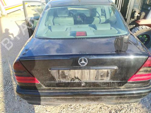 Used Tailgate MERCEDES-BENZ C-CLASS (W202) C 240 (202.026) (170 hp) 22643858