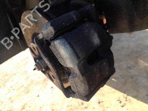 Used Right front brake caliper FIAT TIPO Hatchback (356_, 357_) 1.4 (356HXA1B, 357) (95 hp) 29029656