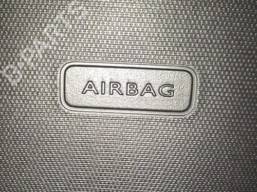 Used Left curtain airbag Left curtain airbag 37796488 37796488