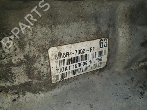 Gearbox FORD FOCUS II Turnier (DA_, FFS, DS)  | BP7632386M3 
