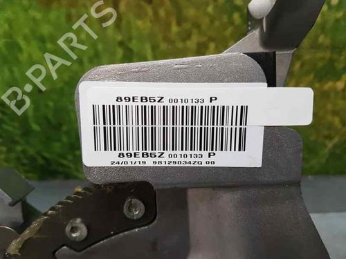 Hand brake CITROËN C3 AIRCROSS II (2R_, 2C_) 1.5 BlueHDi 120 (2CYHXX) | BP12565591I18