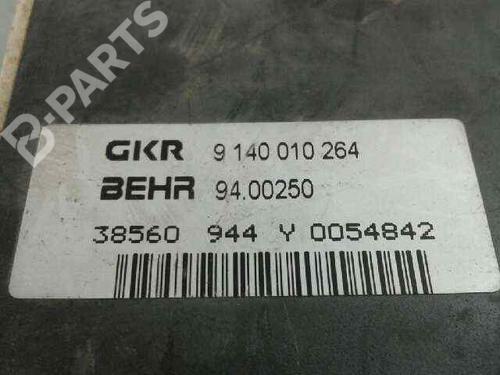 Climate control RENAULT LAGUNA I (B56_, 556_)  | BP3693863I5 