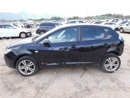 Fuel pump SEAT IBIZA IV (6J5, 6P1)  | BP1588996M76 