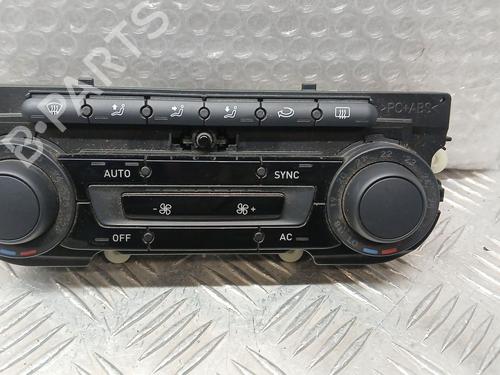 Climate control SEAT ALTEA (5P1) 1.2 TSI | BP29862289I5