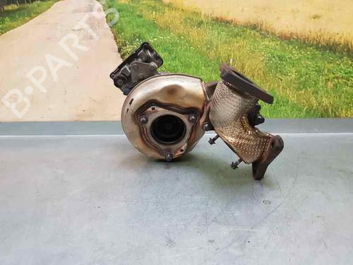 Turbocharger/Supercharger MERCEDES-BENZ C-CLASS T-Model (S204)  | BP5270771M71 