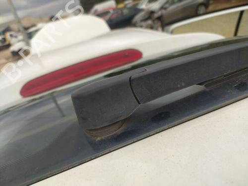 Used Rear wiper motor VW GOLF VI (5K1) 1.6 TDI (105 hp) 24677065
