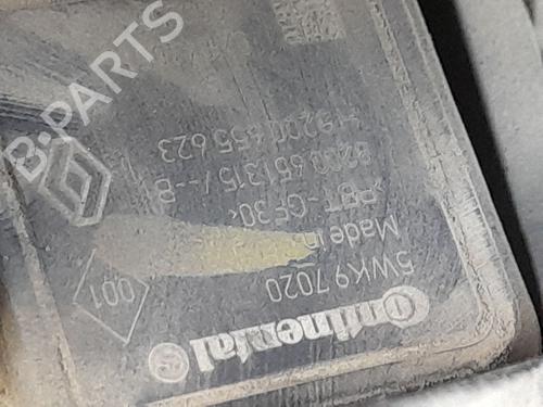 Luftmassemåler RENAULT KANGOO / GRAND KANGOO II (KW0/1_) 1.5 dCi 90 (KW05, KW08, KW0G, KW11) (90 hp) 29889611