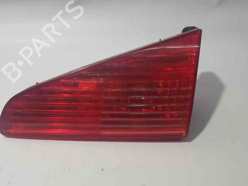 Used Right taillight PEUGEOT 607 (9D, 9U) [2000-2026]  8116546