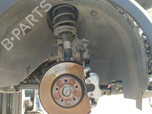 Used Wheel arch Wheel arch MG MG HS (AS23) 1.5 EHS Hybrid (CSA6463) (258 hp) 33290445 33290445