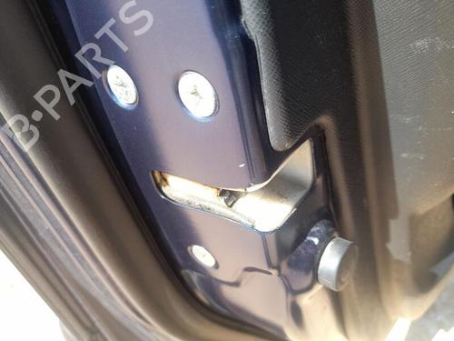 Used Front left lock HONDA CR-V II (RD_) [2001-2007]  29038186