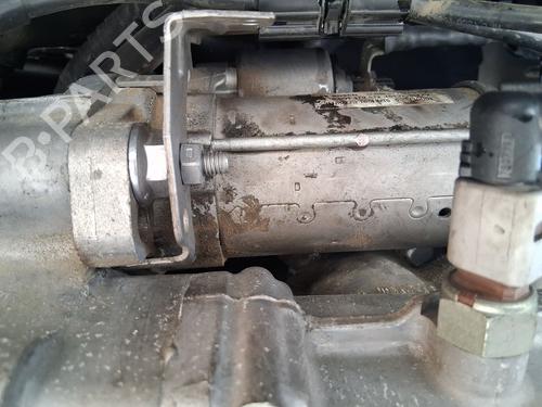 Starter VW POLO VI (AW1, BZ1, AE1) 1.0 TSI | BP33674699M8 - Image 2