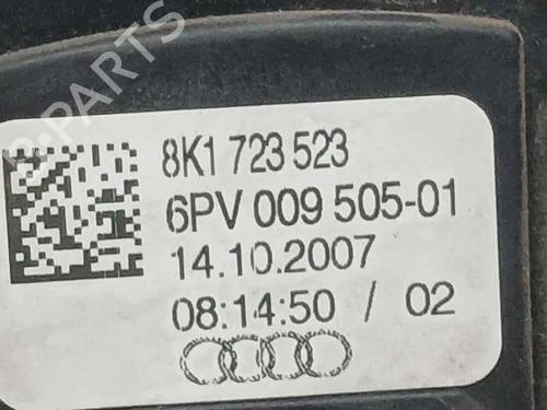 Pedal AUDI A5 (8T3) 2.7 TDI | BP21666553I4 