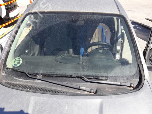 Used Windscreen Windscreen NISSAN NOTE (E12) 1.5 dCi (90 hp) 33703751 33703751