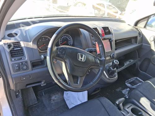 Left front steering knuckle HONDA CR-V III (RE_) 2.2 i-DTEC 4WD (RE6) | BP33656397M25 - Image 6