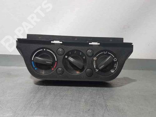 Commande Chauffage SUZUKI SWIFT III (MZ, EZ) [2005-2025]  6816197