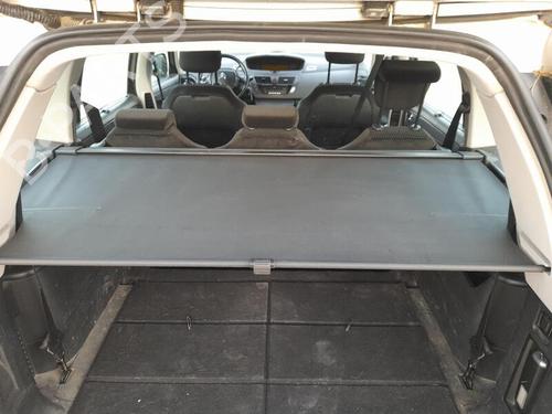 Used Rear parcel shelf CITROËN C4 Grand Picasso I (UA_) 2.0 HDi 138 (136 hp) 28193180