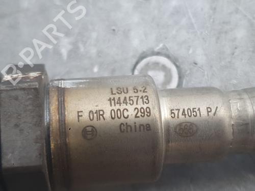 Electronic sensor MG MG HS (AS23) 1.5 EHS Hybrid (CSA6463) | BP38444440M84 - Image 4