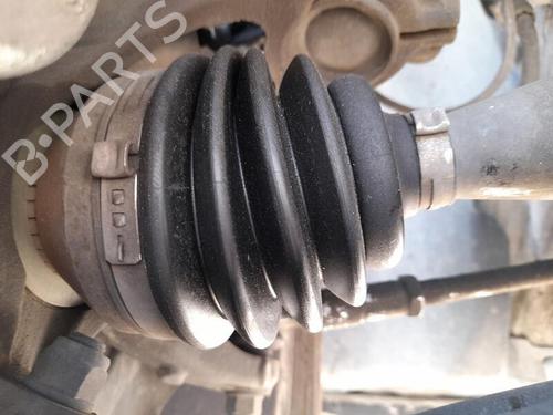 Drivaksel fortil Højre VW TAIGO (CS1) 1.0 TSI | BP29862386M39