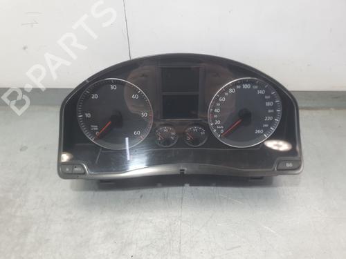instrument-cluster-vw-golf-v-1k1-2003-2004-2005-2006-2007-2008-2009-2010-39448120 main image