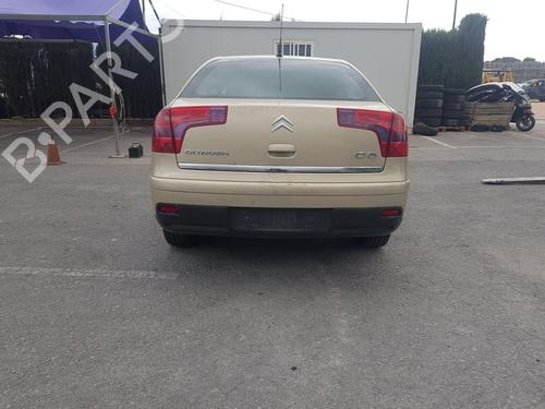 Right taillight CITROËN C5 II (RC_)  | BP15246119C35 